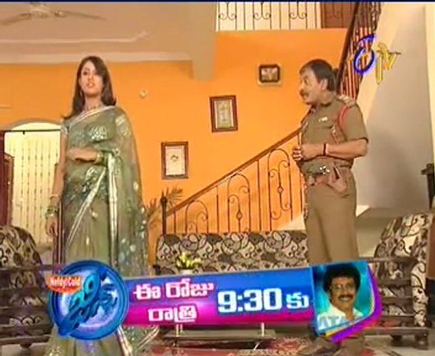 Aakasa Ganga - Episode - 300