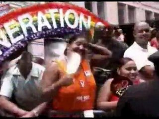 New York City Gay Pride Parade