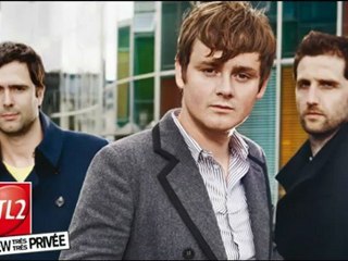 Keane - interview RTL2 (http://www.rtl2.fr/videos)