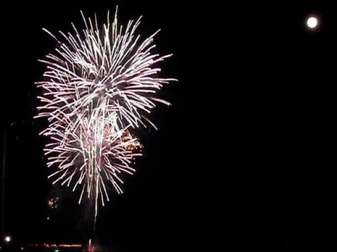 CONCERT ALAIN BARRIERE D'ETOILES EN PLEIN AIR