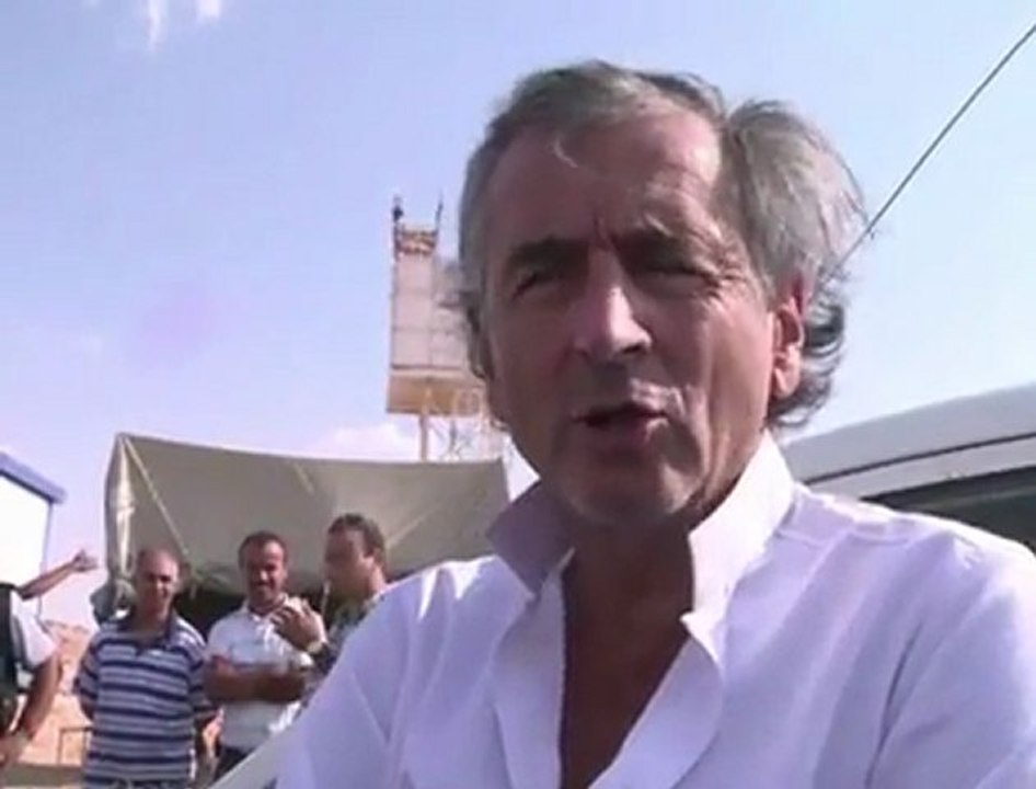 Vidéo version française AFP