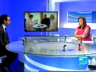 ضيف وحدث: أحمد نجيب، عضو مجلس أمناء الثورة المصرية