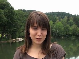 Milica Denić (Ljubljana)