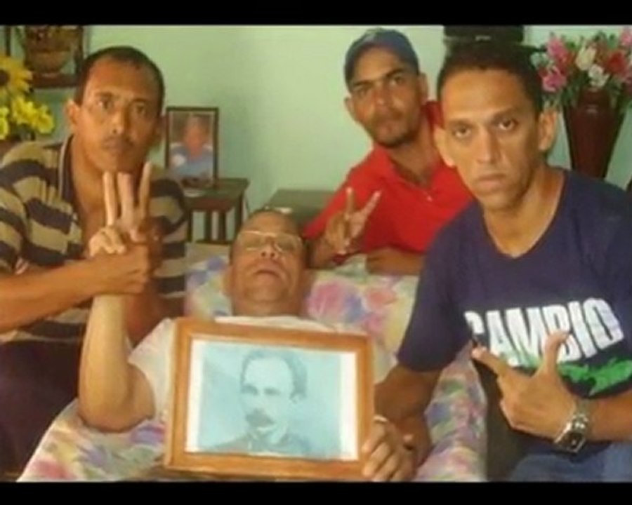 Lecciones de moral de `disidencia´cubana desde su imaginario `destierro´