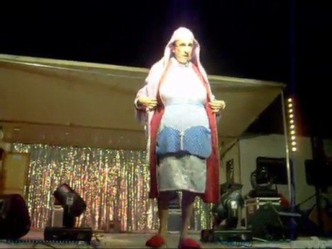 Jean Garcia : Kakoushow à Saint André 13016 (2)