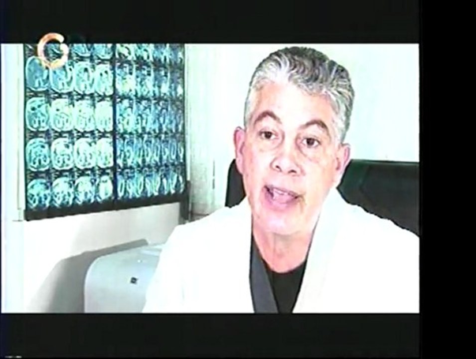 Saber Vivir: Cirrosis hepática