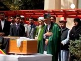 Afghanistan: Petraues lascia comando, ucciso consigliere...