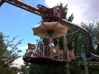 Volo da Vinci (Europa-Park 2011)