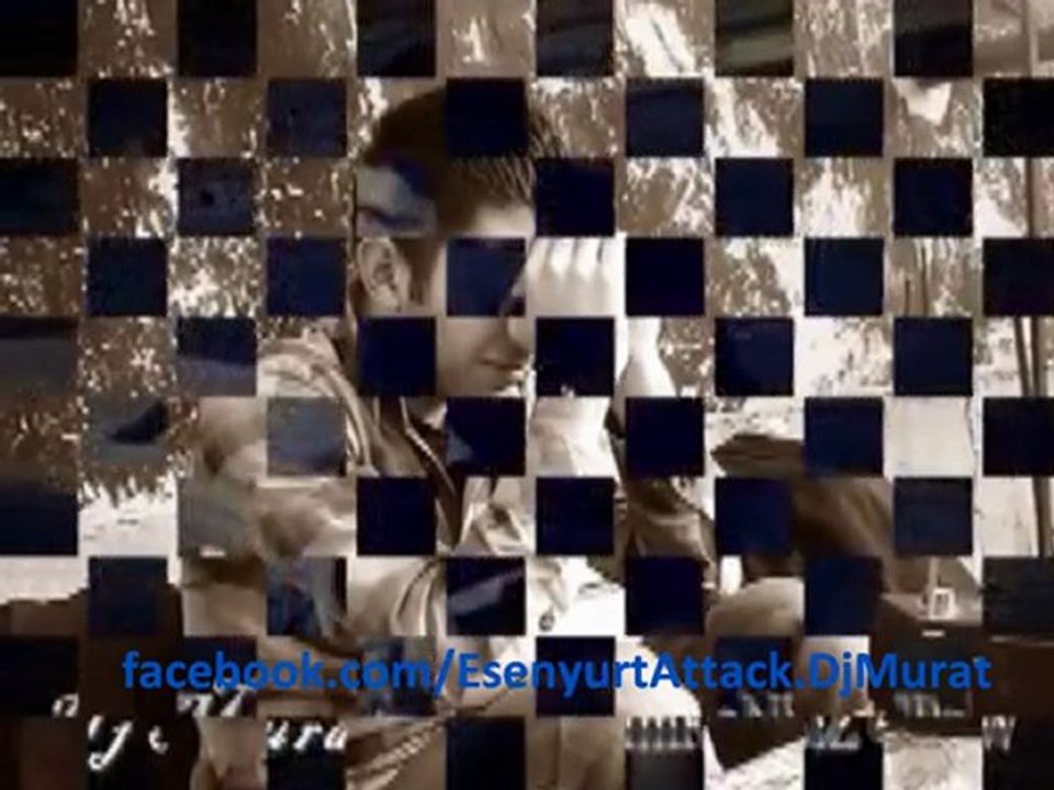 SenSiz OLmuyor [ AraBesk Rap ] [ Esenyurt Attack ]