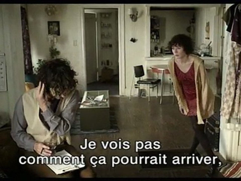 The Future - extrait 3