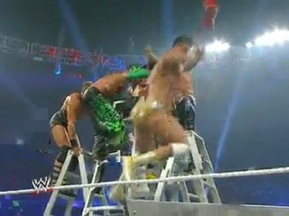 6 موني ان ذا بانك