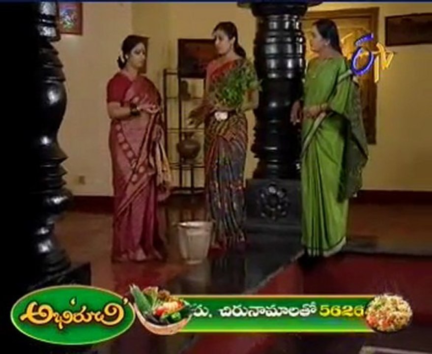 Jagadeeswari - Episode 188