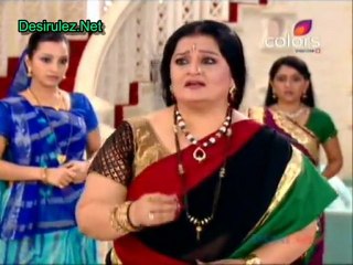 Hamari Saas Leela - 18th July 2011 Part-2