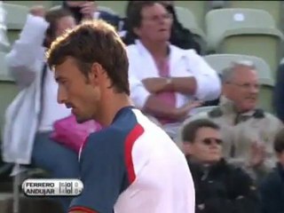 Ferrero comme au bon vieux temps