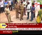 Medical Student Committed Sucide In Khammam
