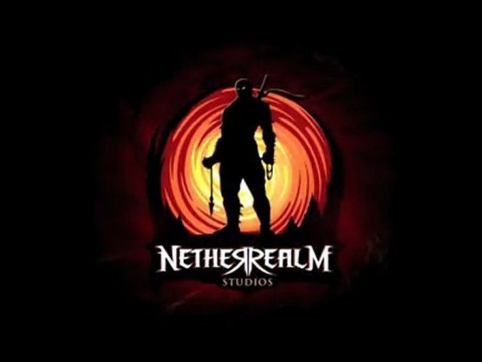 Trailer Fr HD de Rain prochain personnage téléchargeable pour Mortal kombat 9