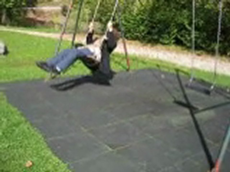 Suzette et Elie