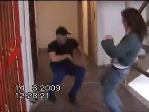 Difesa Personale Femminile e Maschile a Napoli e Ariano Irpino