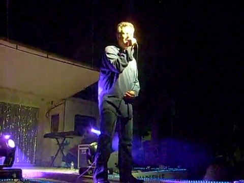 Phil Barney à Saint André 13016 Marseille (2)