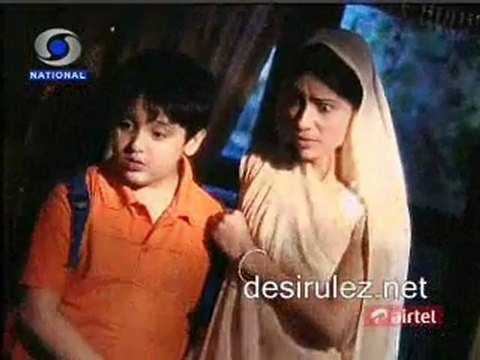 Kyonki...Jeena Isi Ka Naam Hai - 18th July 2011 pt4