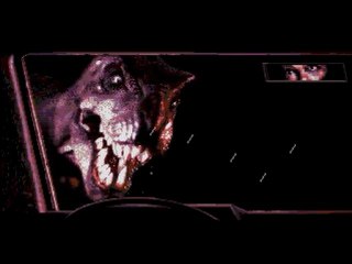 Cutscene Drive-In (GEN) - Jurassic Park ~ Intro