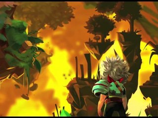 Trailer HD Bastion jeu Xbla sélection du Summer Of Arcade 2011