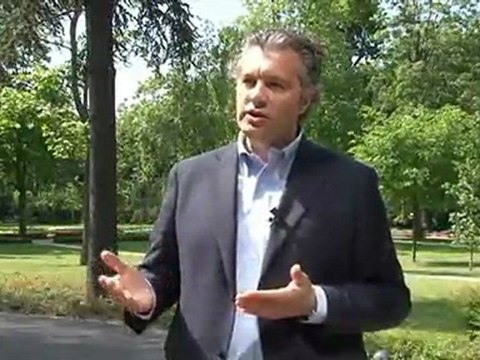 adherer au Club Horizons