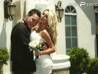 Ils ont 35 ans d'écart : le mariage qui choque l'Amérique