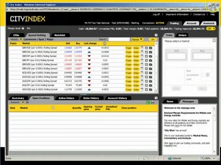 Gold Hits Record High - Week Ahead Report, 18th July 2011