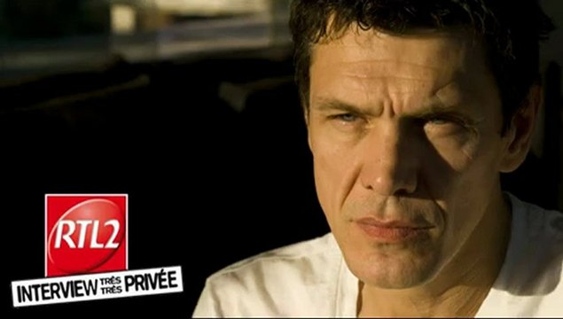 Marc Lavoine - interview RTL2 ( rtl2.fr/videos)