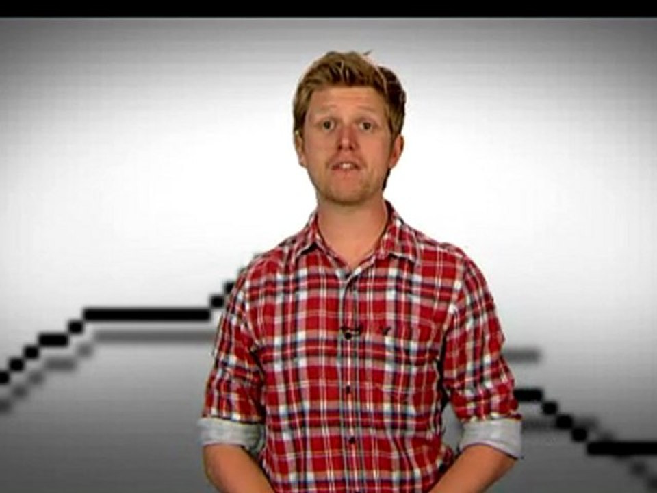 Modern Warfare 3 vs Battlefield 3: FIGHT!