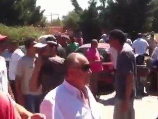Επεισόδια στο Ρίο
