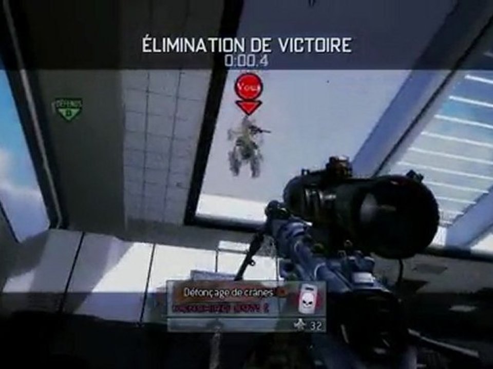 COD6 | montage By CéNaRIuS