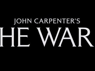 2010 - The Ward - John Carpenter