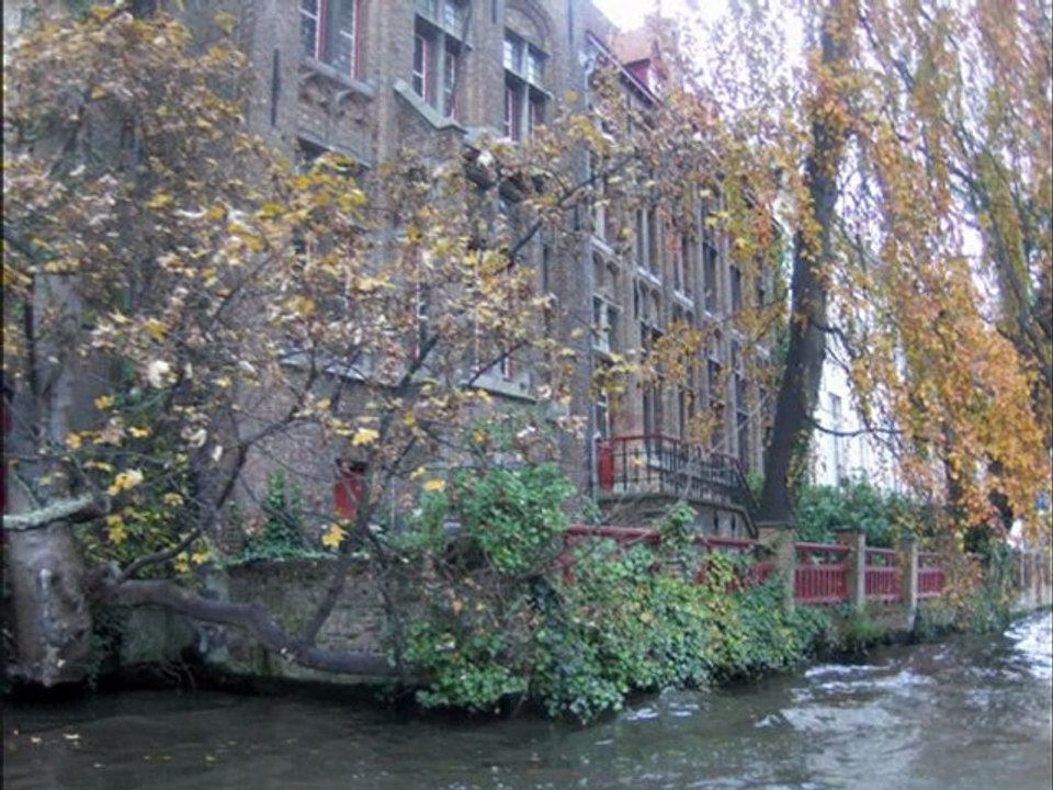 BRUGGE 2010