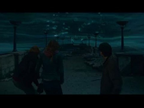 Harry Potter : l'histoire de Severus Rogue