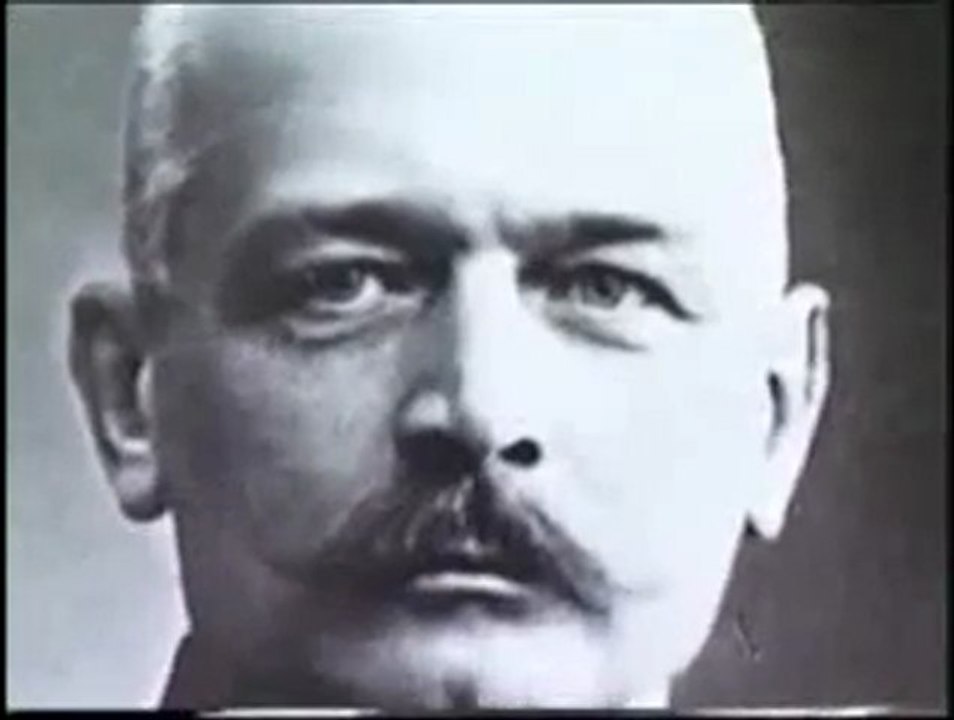 Birinci dünya savaşı