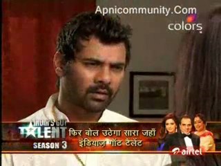 Laagi Tujhse Lagan [Episode - 367] - 18th July 2011 pt1