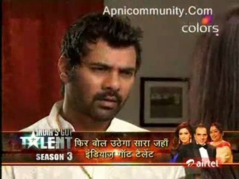 Laagi Tujhse Lagan [Episode - 367] - 18th July 2011 pt1