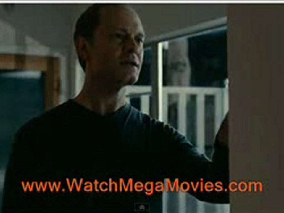 The Perfect Host  2011