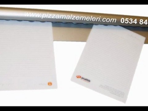 promotional items, Paper Holder, PAPER RAIL, TAB GRABER, Grip-A-Strip Display Rail, Pizza Supply