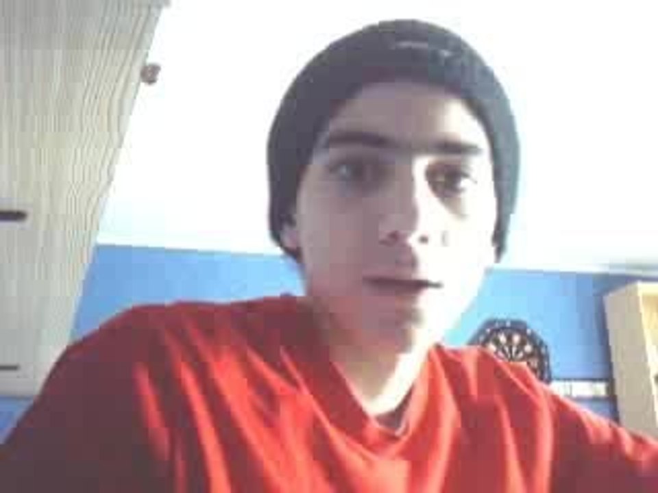 Van fiston the brain