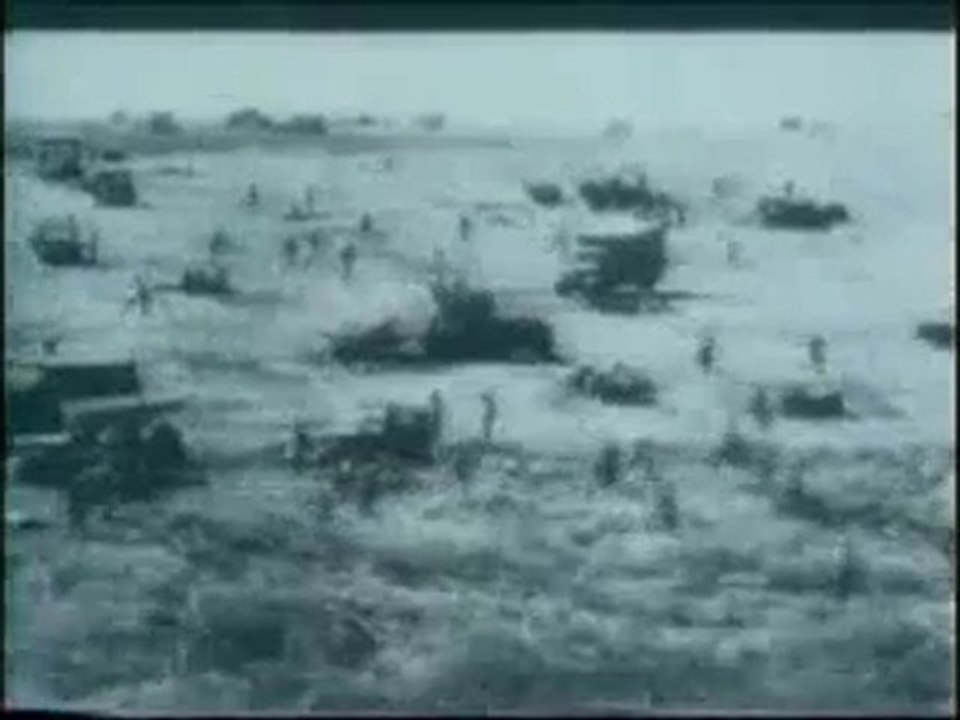 Nazi vahşeti