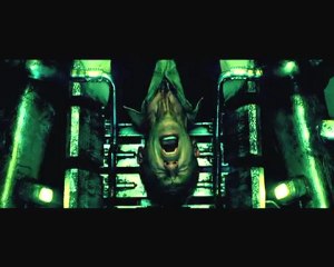 Cowboys and Aliens Sneakpeak