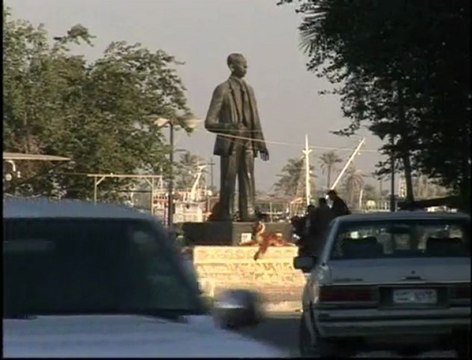 Basrah Security .. Spacial Mission/ Alarabiya Channel - البصرة الامن المفقود ..مهمة خاصة / قناة العربية