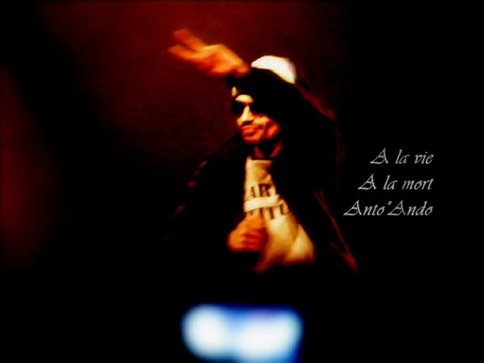 le rat  F.D.M