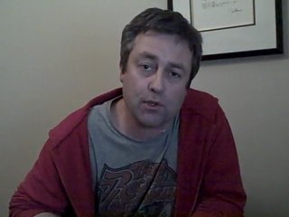 Jayson Bryant - Social Media Club Wellington