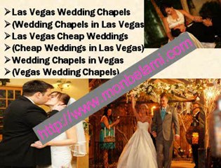 Wedding Chapels in Las Vegas-2