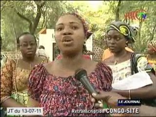 Les ingénieurs de techniques forestières de l'IDR sont en colères