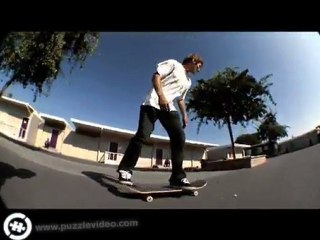 48 PUZZLE SKATE VIDEO ISSUE 48 PART 01